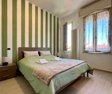 Sant'Antonio Apartment | D'Azeglio19 - centro storico di Pisa