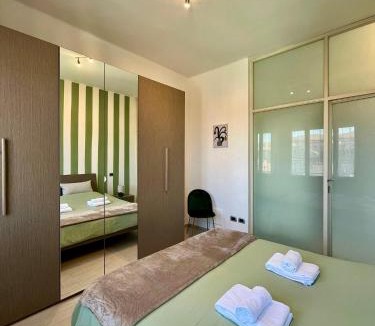 Sant'Antonio Apartment | D'Azeglio19 - centro storico di Pisa