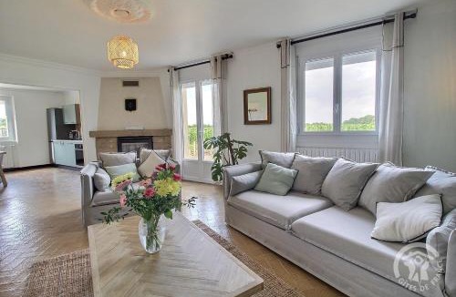 Planguenoual House | D'azeline