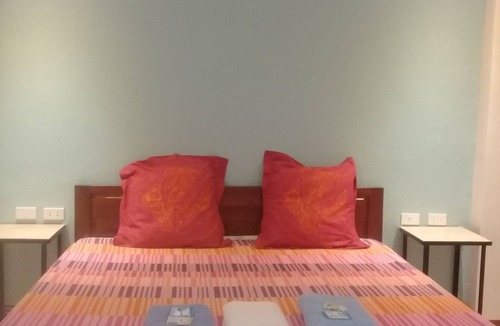 Libaong Hotel | D&B Bluestar Beach Resort