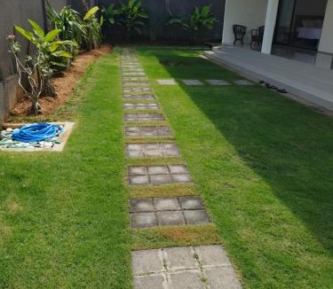 Kutuh Villa | D'Bakis Private House
