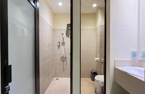 Setiabudi Hotel | D'Bamboo Suites