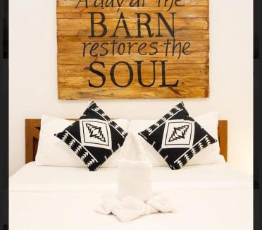 Danao Hostel | D'Barn Hostel
