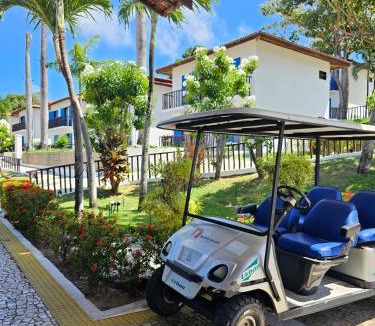 Ponta Negra Hotel | D Beach Resort