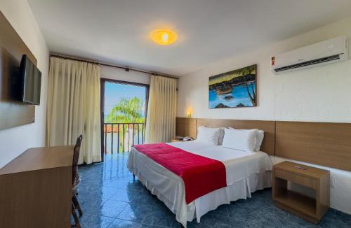 Ponta Negra Hotel | D Beach Resort