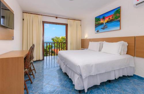 Ponta Negra Hotel | D Beach Resort