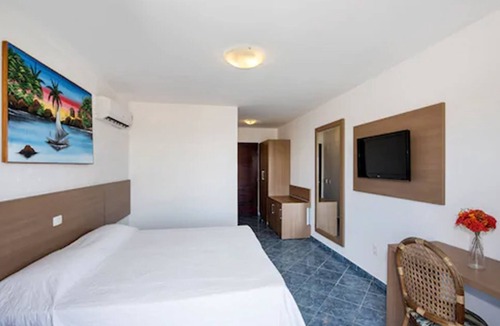 Ponta Negra Resort | D Beach Resort