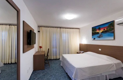Ponta Negra Resort | D Beach Resort