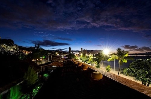 Ponta Negra Resort | D Beach Resort