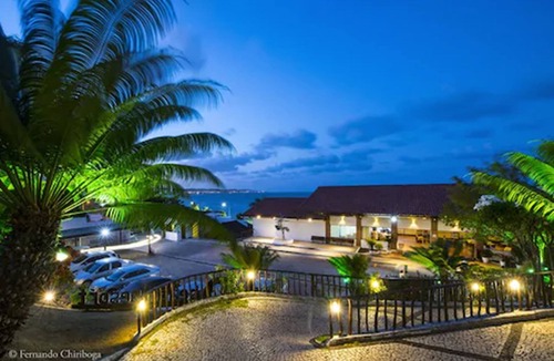 Ponta Negra Resort | D Beach Resort