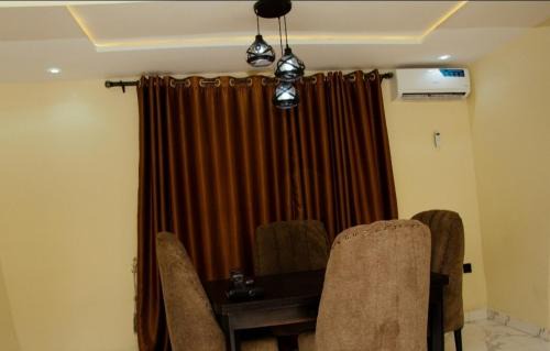 Kwara Apartment | D Best luxury service apartment lodge
