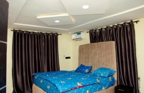 Kwara Apartment | D Best luxury service apartment lodge