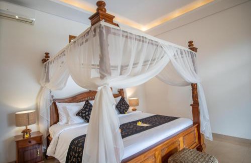 Kedewatan Hotel | d'Bulih Villa Ubud