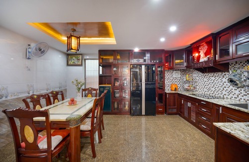 Son Tra House | D&C house Luxury - Homestay Da Nang
