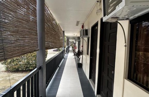 General Santos Bed & Breakfast | D'Camp Pensione