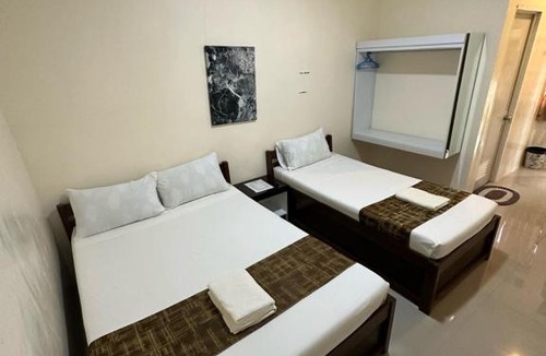 General Santos Bed & Breakfast | D'Camp Pensione