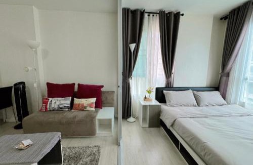 Chiang Mai Apartment | D condo