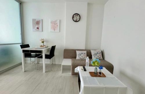 Chiang Mai Apartment | D condo