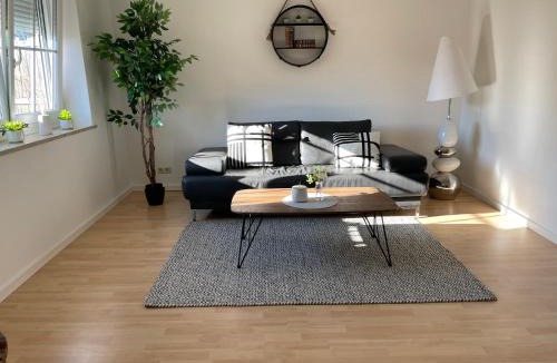 Kolbermoor Apartment | D&D Apartment