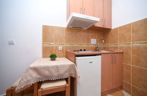 Tomicici Apartment | D&D Apartments Tivat - Apartment with 4 beds - No.9