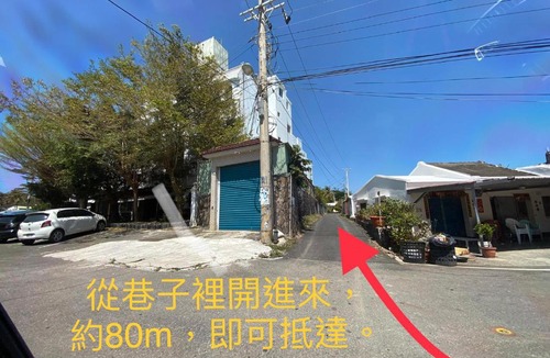 Hengchun House | D-D B&B