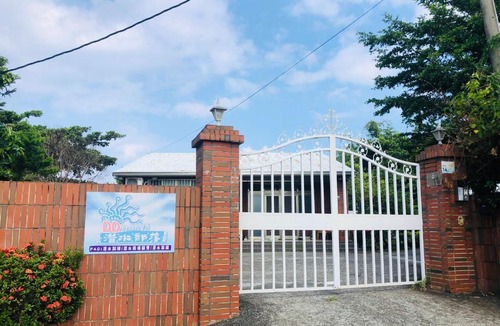 Hengchun House | D-D B&B