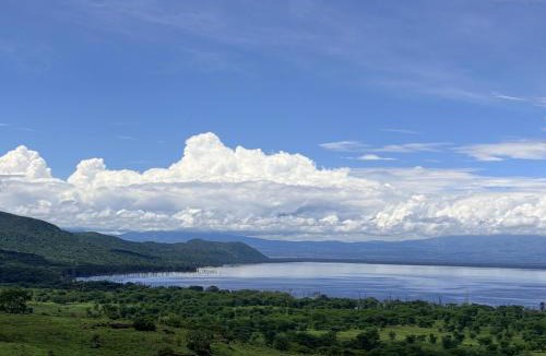 Nakuru Apartment | D&D Executive Suites, Large Balcony With Amazing Lake View, Secure Parking