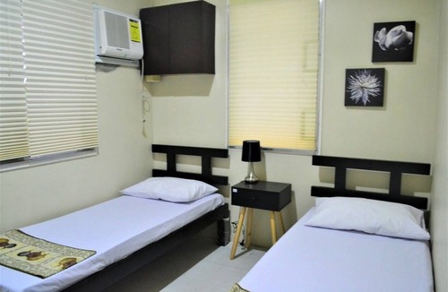 Silang House | D&D Guest House