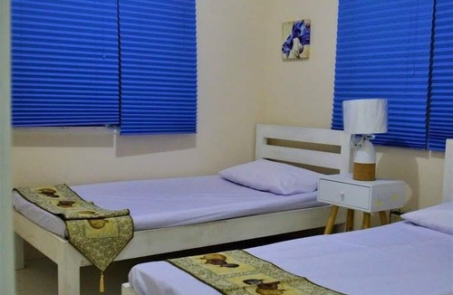 Silang House | D&D Guest House