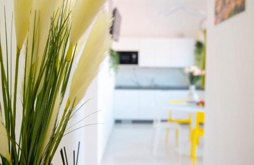 Sant'Antonio Abate Apartment | D&D Home