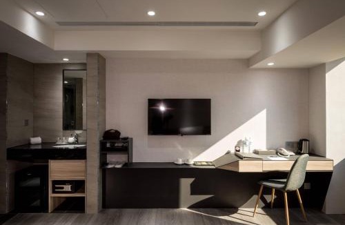 West Central District Hotel | D D Hotel