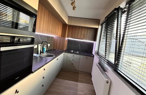 Pitesti Apartment | D&D New Residence Lux