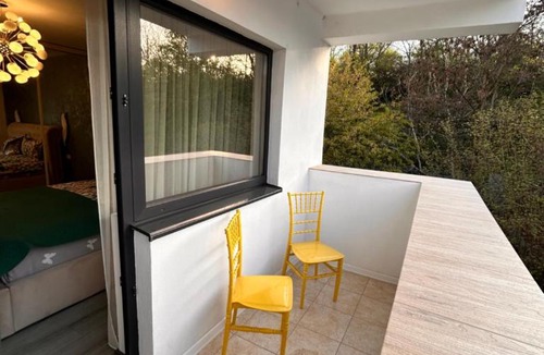 Pitesti Apartment | D&D New Residence Lux