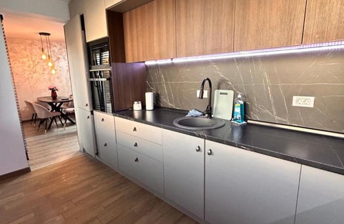 Pitesti Apartment | D&D New Residence Lux