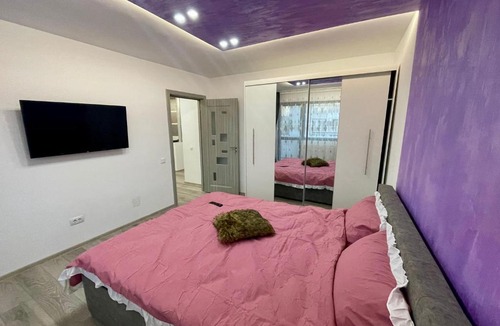 Pitesti Apartment | D&D New Residence