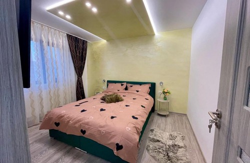 Pitesti Apartment | D&D New Residence