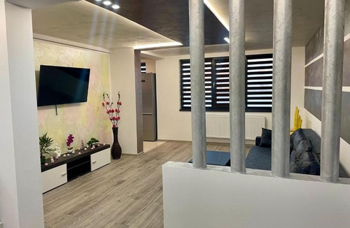 Pitesti Apartment | D&D New Residence