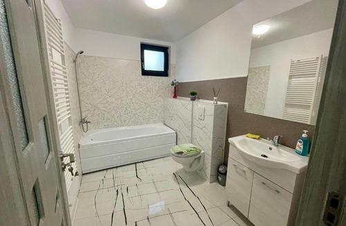Pitesti Apartment | D&D New Residence