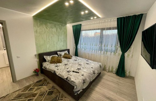 Pitesti Apartment | D&D New Residence