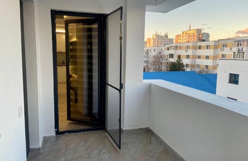 Pitesti Apartment | D&D New Residence