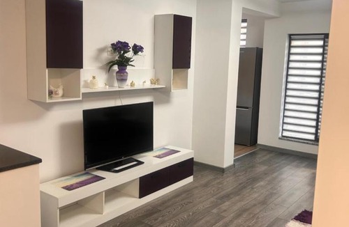 Pitesti Apartment | D&D New Residence