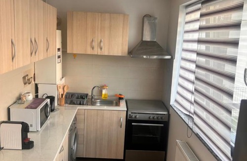 Pitesti Apartment | D&D New Residence