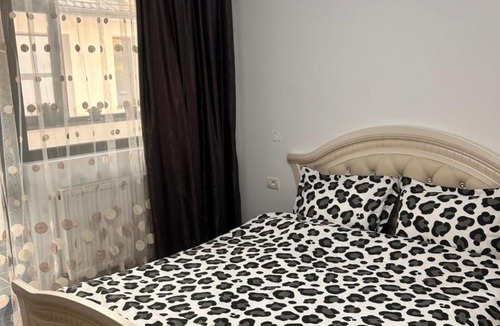 Pitesti Apartment | D&D New Residence