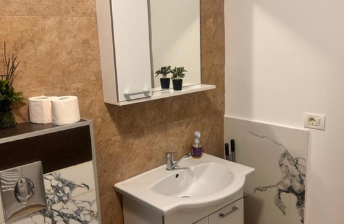 Pitesti Apartment | D&D New Residence