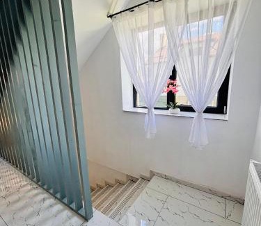 Vatra Dornei Villa | D&D Orizont Retreat