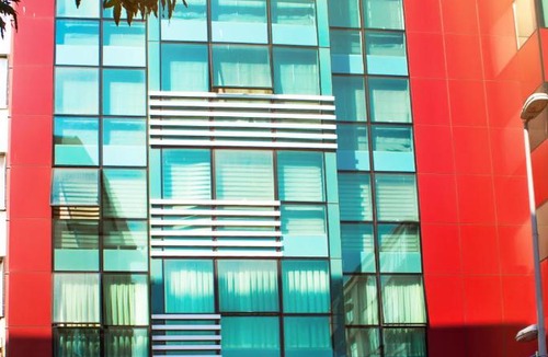 Moda Apartment | D&D Pansiyon