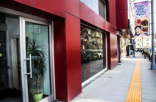 Moda Apartment | D&D Pansiyon