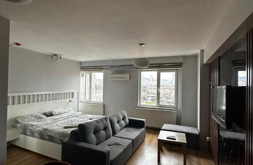 Moda Apartment | D&D Pansiyon