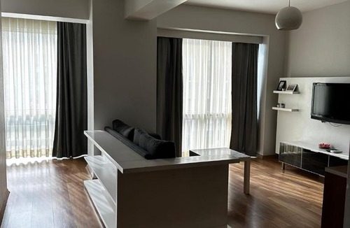 Moda Apartment | D&D Pansiyon