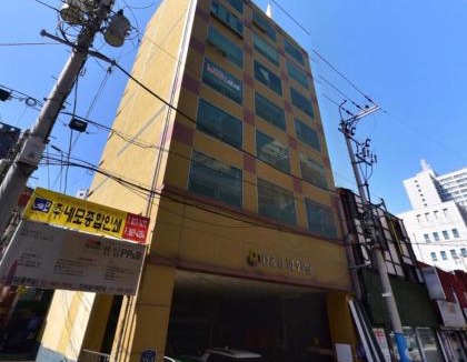 Busanjin Apartment | D&D PineVill